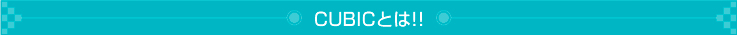 適性検査・CUBICとは!!