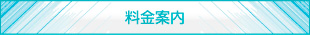 料金案内