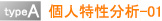 typeA 個人特性分析-01